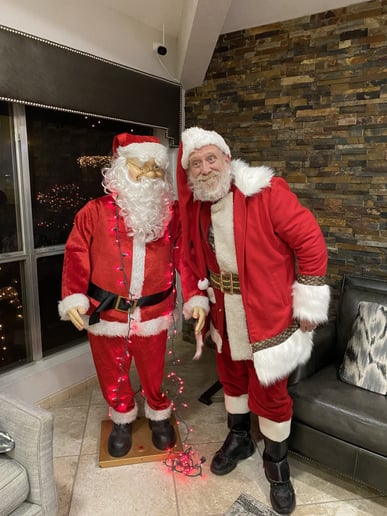 Gallery photo 8 of Santa is Necessary!