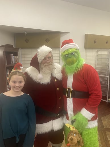 Gallery photo 6 of Santa is Necessary!