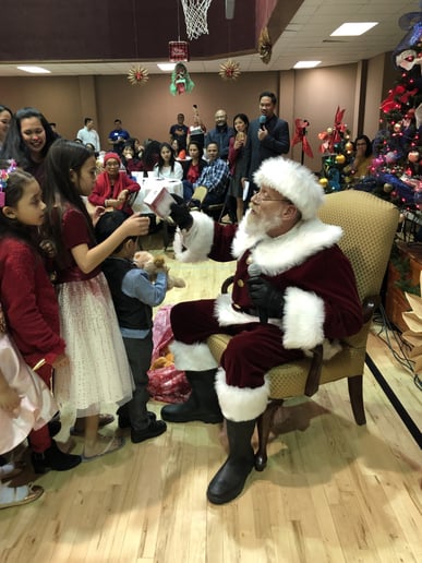 Gallery photo 10 of Santa is Necessary!