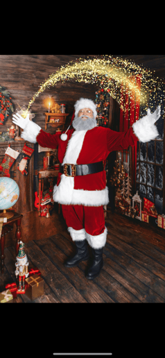 Gallery photo 2 of Santa J