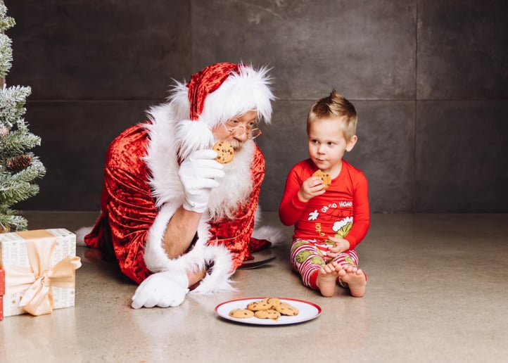 Gallery photo 3 of Santa J Monsen