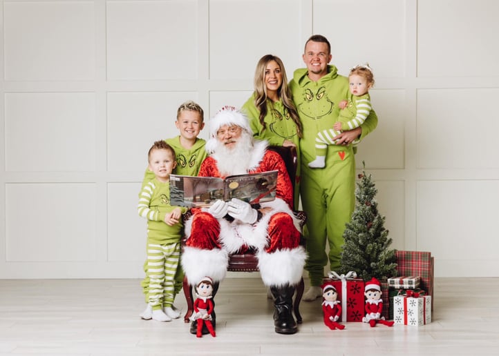 Gallery photo 7 of Santa J Monsen