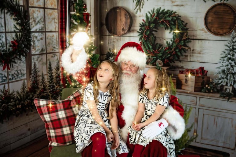 Gallery photo 11 of Santa J Monsen