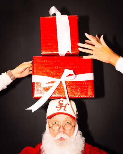 Gallery photo 13 of Santa J Monsen