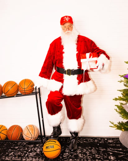 Gallery photo 14 of Santa J Monsen