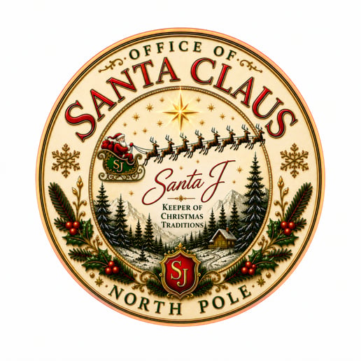 Gallery photo 1 of Santa J - Happy Valley Santa