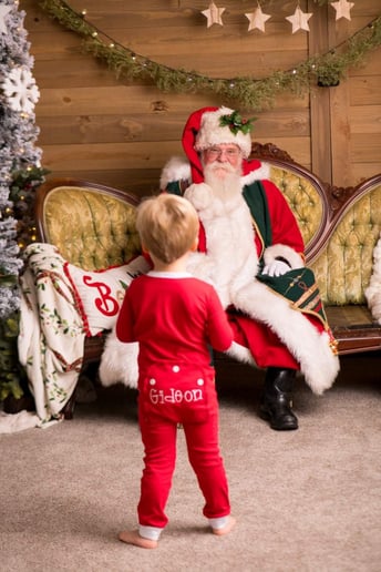 Gallery photo 1 of Santa J