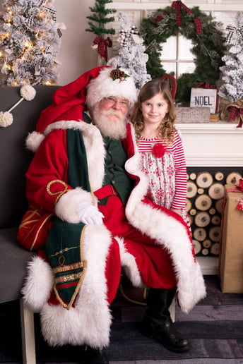 Gallery photo 4 of Santa J