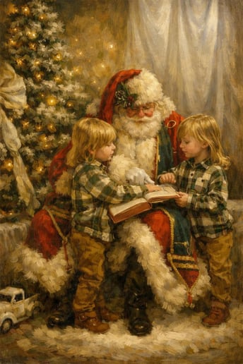 Gallery photo 10 of Santa J