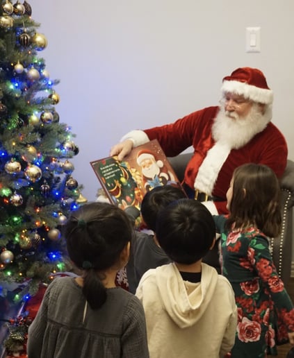 Gallery photo 2 of Santa J