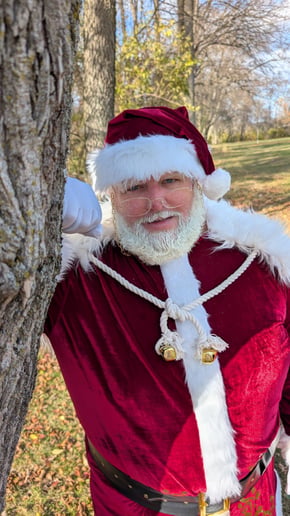 Gallery photo 1 of Santa J Services