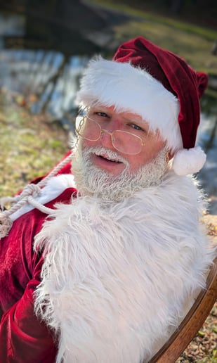 Gallery photo 3 of Santa J Services