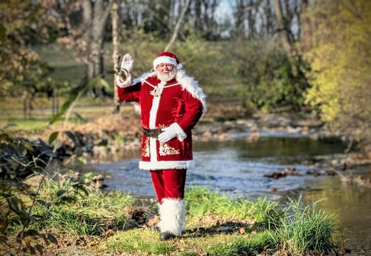 Gallery photo 5 of Santa J Services