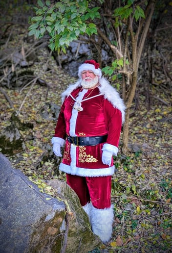 Gallery photo 7 of Santa J Services