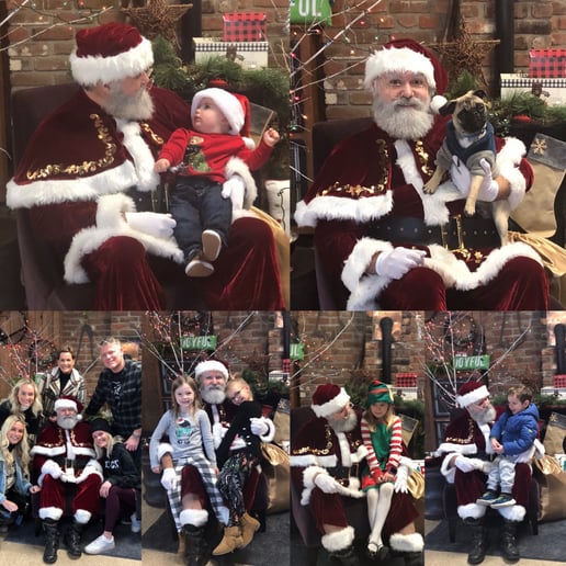 Gallery photo 7 of Santa J
