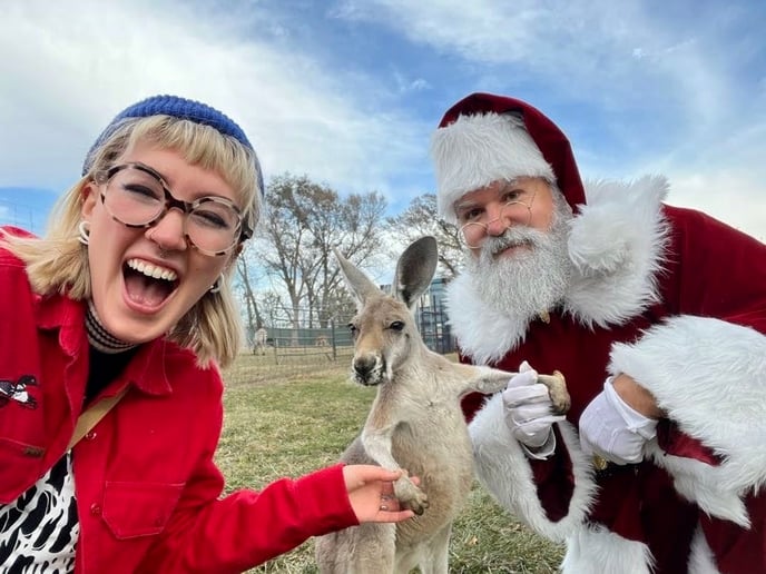 Gallery photo 10 of NOLA Santa