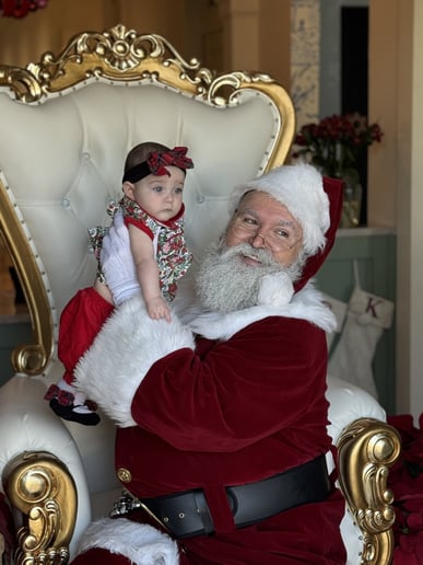 Gallery photo 13 of NOLA Santa