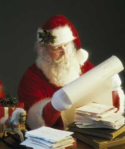 Gallery photo 1 of Santa Jack
