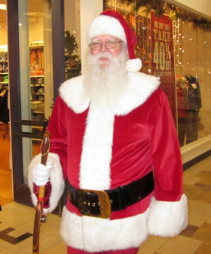 Gallery photo 2 of Santa Jack