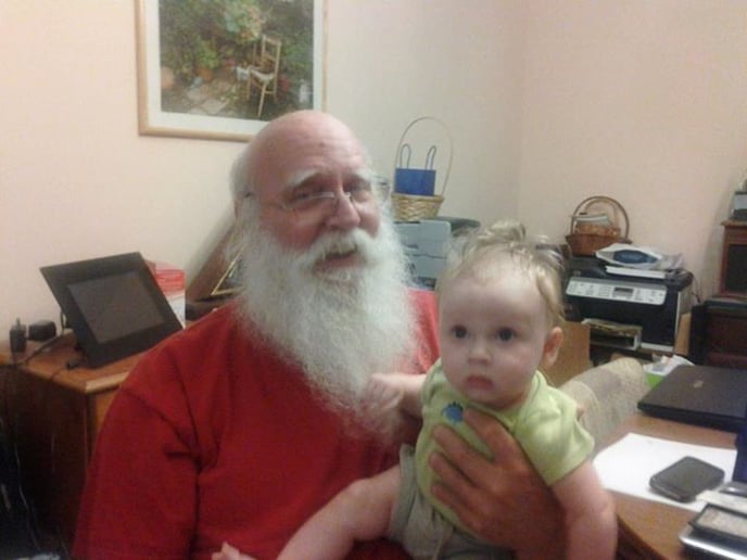 Gallery photo 3 of Santa Jack