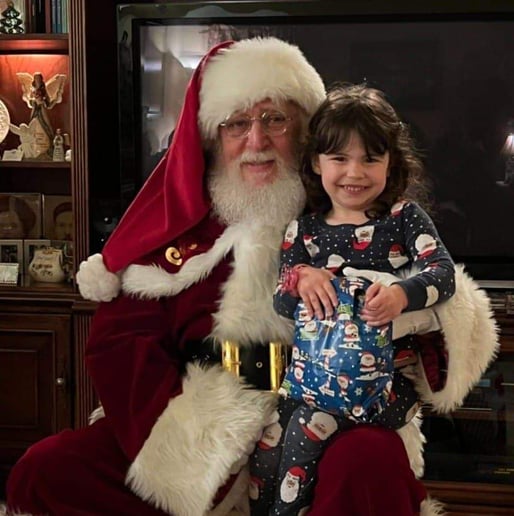 Gallery photo 11 of Santa Jack