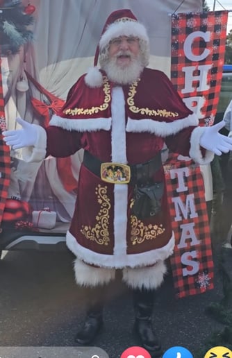 Gallery photo 5 of Santa Jack