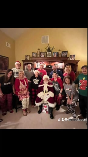 Gallery photo 12 of Santa Jack