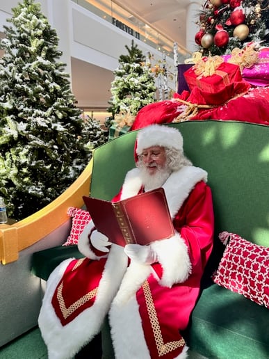 Gallery photo 4 of Santa Jack