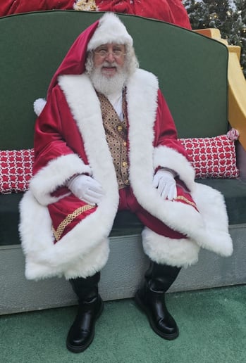 Gallery photo 3 of Santa Jack