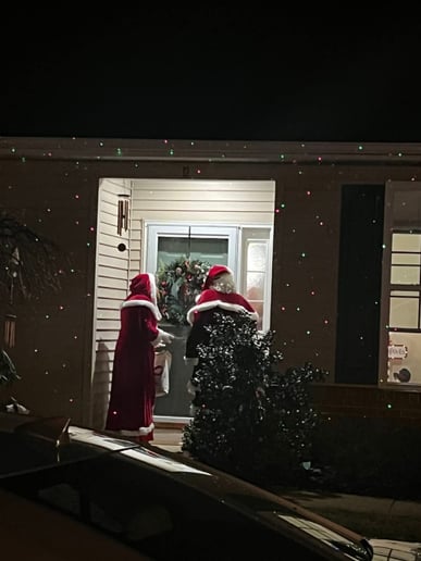 Gallery photo 6 of Santa Jack