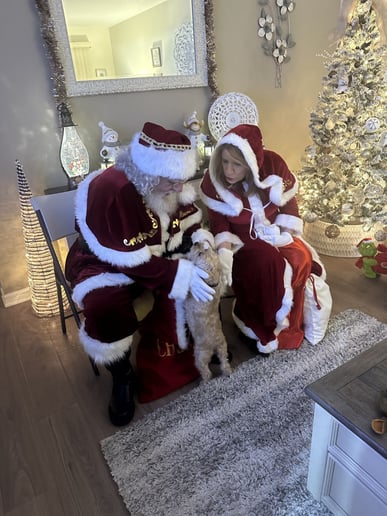 Gallery photo 8 of Santa Jack
