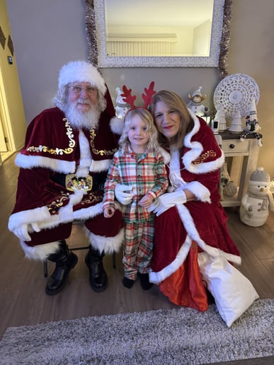 Gallery photo 7 of Santa Jack