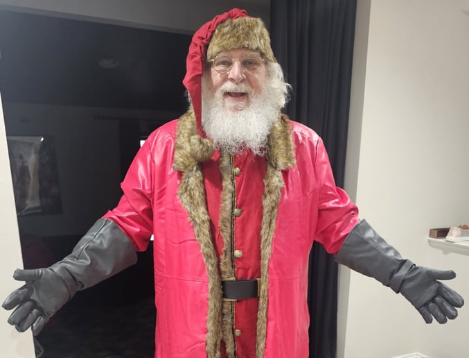 Gallery photo 1 of Santa Jack
