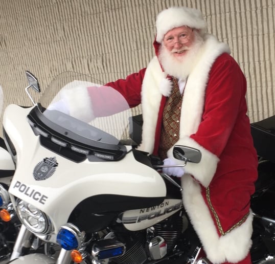 Gallery photo 1 of Santa Jack