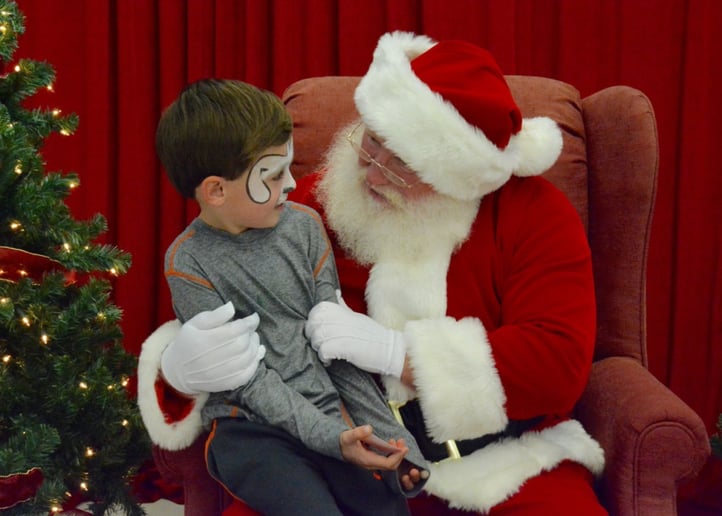 Gallery photo 2 of Santa Jack