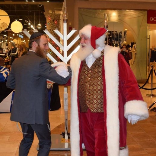 Gallery photo 3 of Santa Jack