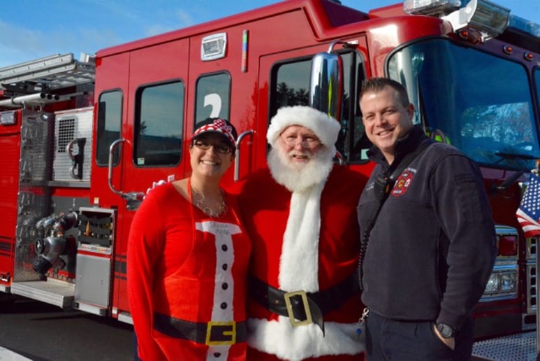 Gallery photo 4 of Santa Jack