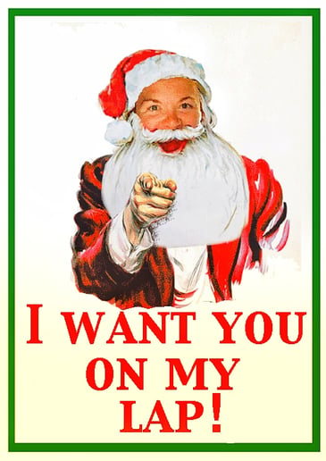 Gallery photo 3 of Santa Jaime Claus