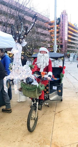 Gallery photo 8 of Santa Jaime Claus