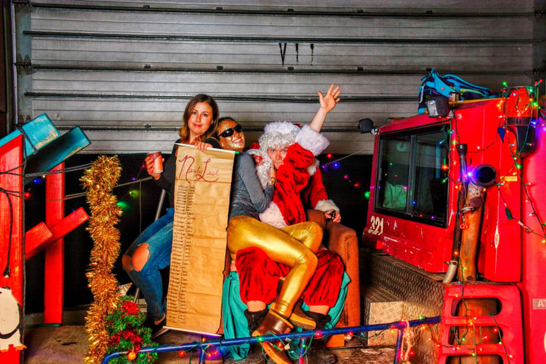 Gallery photo 9 of Santa Jaime Claus