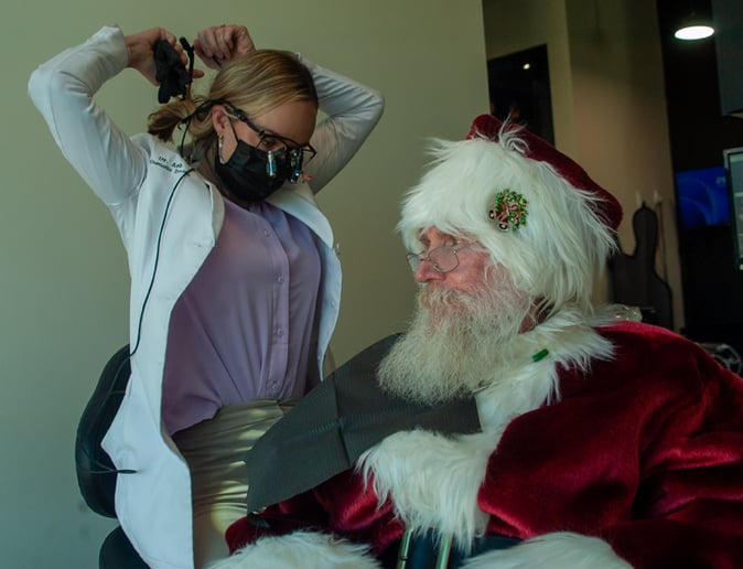 Gallery photo 7 of Santa Blake