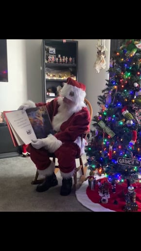 Gallery photo 9 of Santa Blake