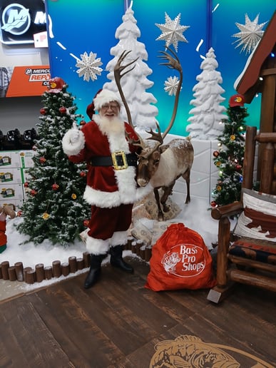 Gallery photo 7 of Santa James