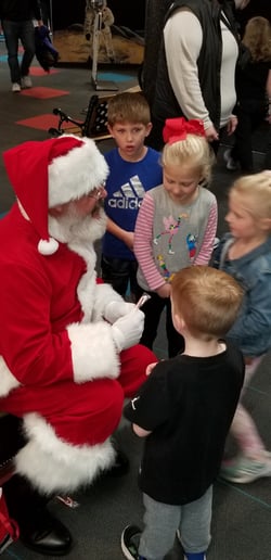 Gallery photo 3 of Santa James