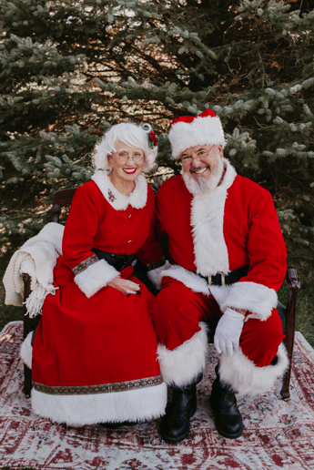 Gallery photo 2 of Santa James