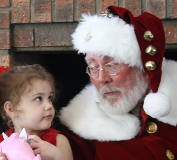 Gallery photo 6 of Santa James