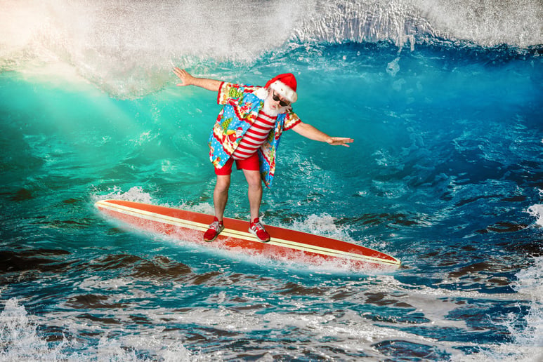 Gallery photo 2 of Santa James