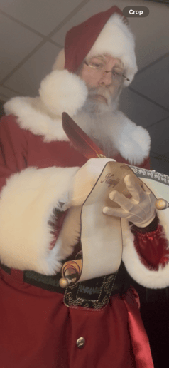 Gallery photo 30 of Santa James