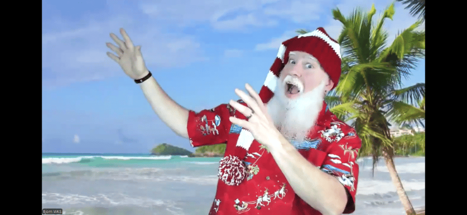 Gallery photo 32 of Santa James