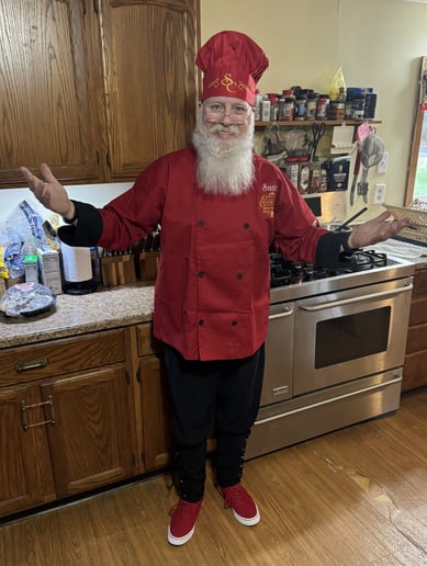 Gallery photo 16 of Santa James